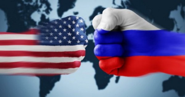 В США обострение отношений между Россией и НАТО назвали главной угрозой 2017 года