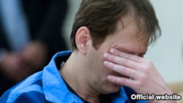 Ансори: Смертный приговор Бобака Занджани не отменен