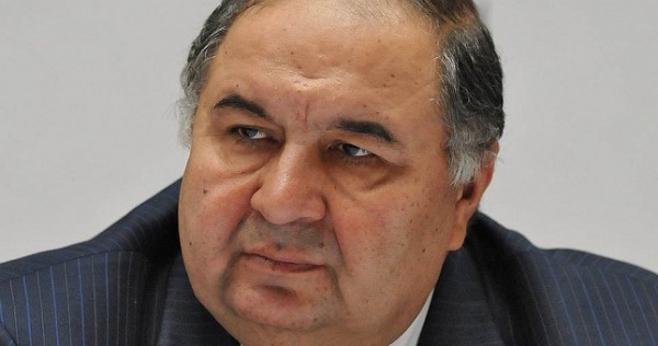 Алишер Усманов профинансировал строительство Болгарской исламской академии
