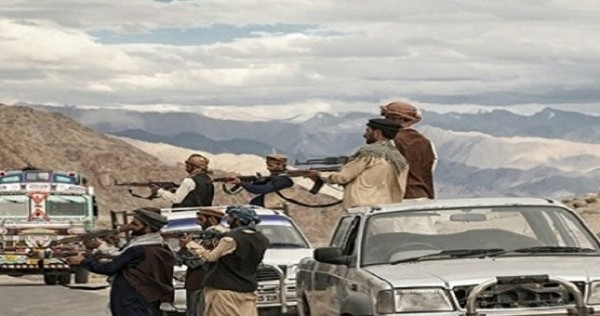 Совместные таджикско-китайские военные учения: Террористы рвутся в Китай через Таджикистан