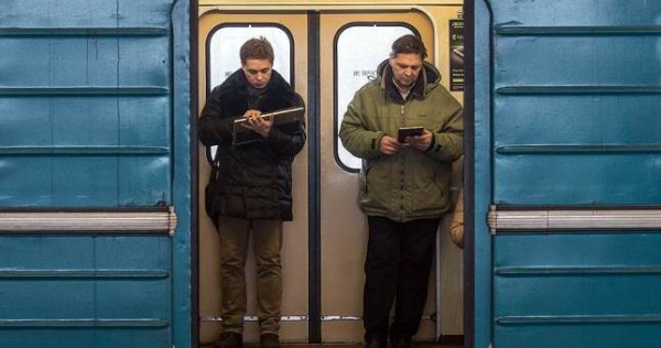 В России расшифруют весь интернет-трафик россиян