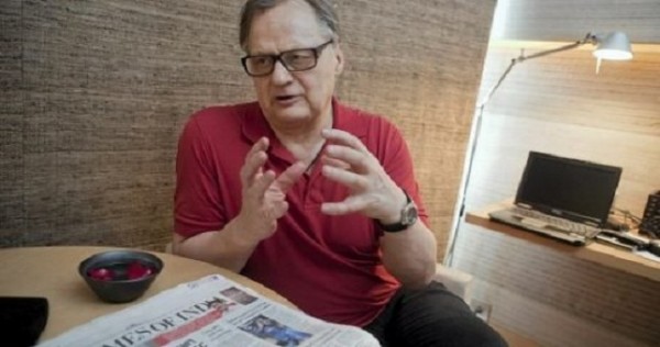 Финский профессор рассказал, как приехал в Узбекистан спасать Каримова