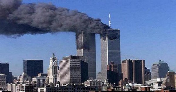 Американская правда