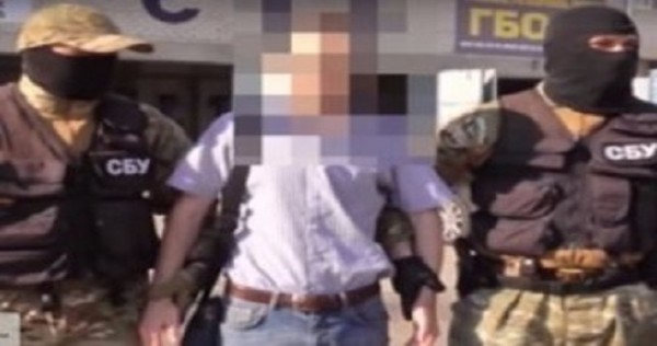 В Украине задержан гражданин Таджикистана, разыскиваемый Интерполом за причастность к ИГ