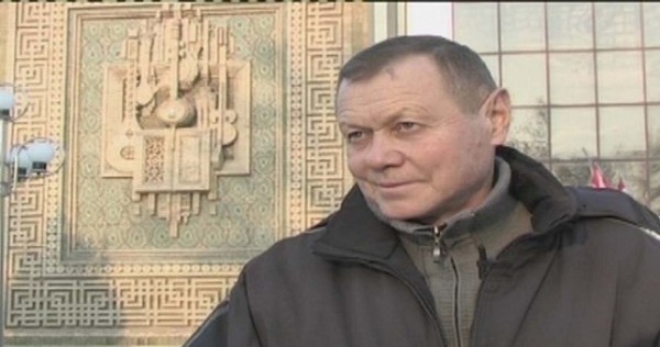 Украинский мигрант, бредящий таджикским гражданством
