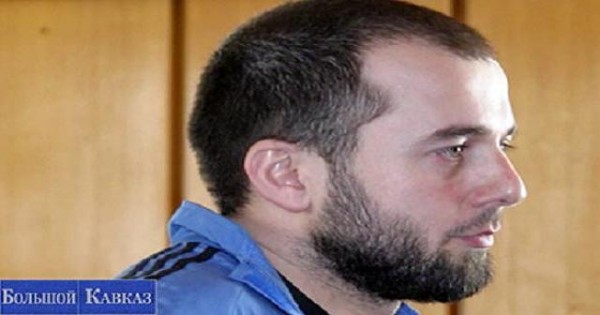 Что мы знаем о выходце из Чечни - возможном организаторе теракта в Стамбуле