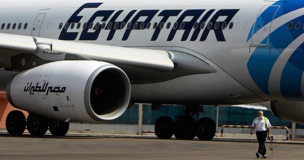 Египетский Airbus A330 сел в Узбекистане из-за угрозы взрыва