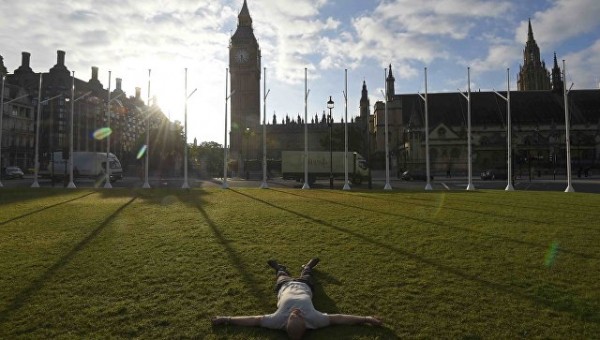 Великобритания выходит из ЕС: сторонники Brexit победили на референдуме