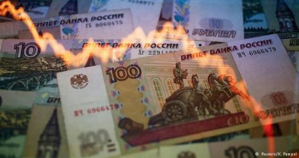 WSJ: Власти РФ могут повысить налоги после выборов 2018 года