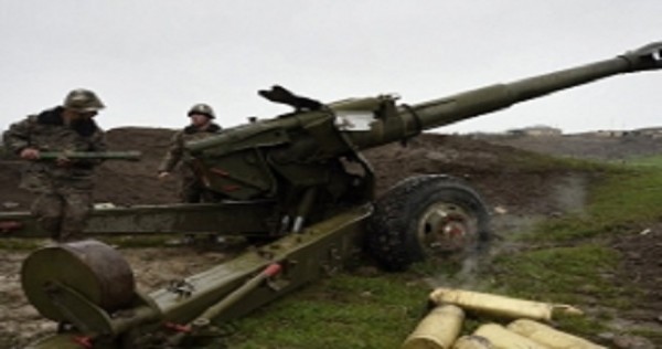 Баку заявляет об уничтожении штаба армянской военной базы в Карабахе