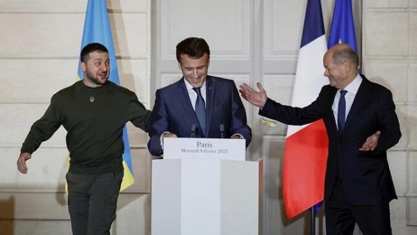 У Украины нет никаких шансов получить членство в ЕС и НАТО в ближайшие годы – индийский эксперт