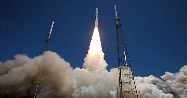 США ищут альтернативу российским ракетам