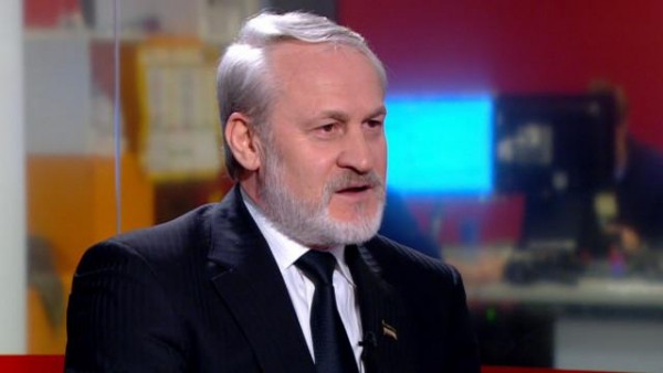 Ахмед Закаев: в Чечню, где все в заложниках, не вернусь