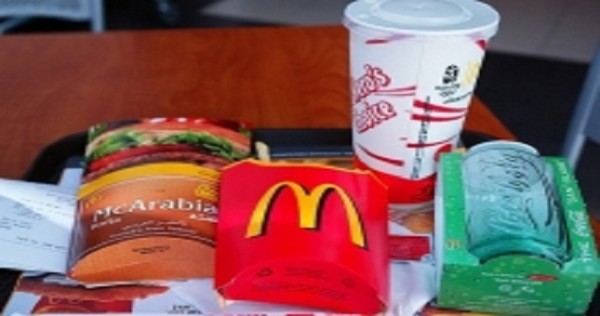McDonald's намерен полностью локализовать производство продуктов питания в РФ