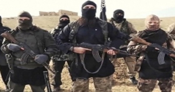 Financial Times рассказало, сколько получают боевики ИГИЛ