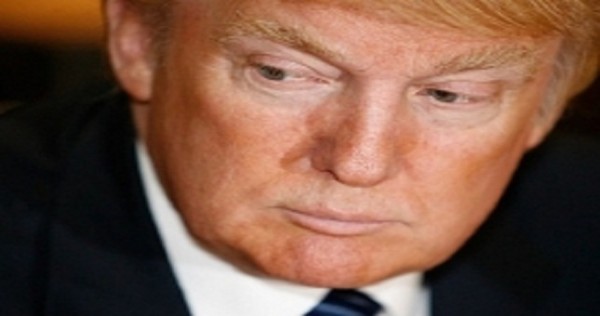 Дональд Трамп исключен из президентской гонки за заявление о запрете въезда в США мусульманам