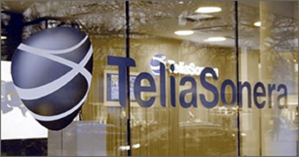 Акции TeliaSonera резко падают из-за сомнительных сделок в Узбекистане и других странах