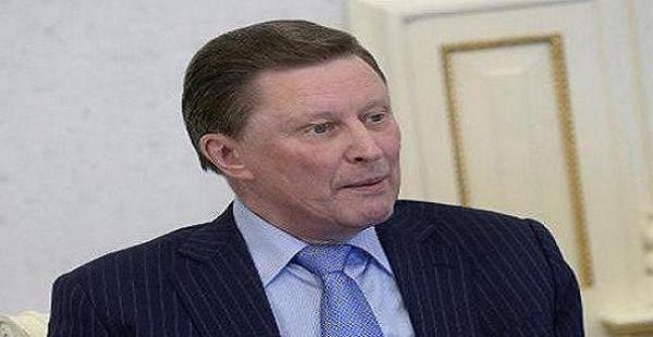 Иванов рассказал о целях российской операции в Сирии и ее подготовке