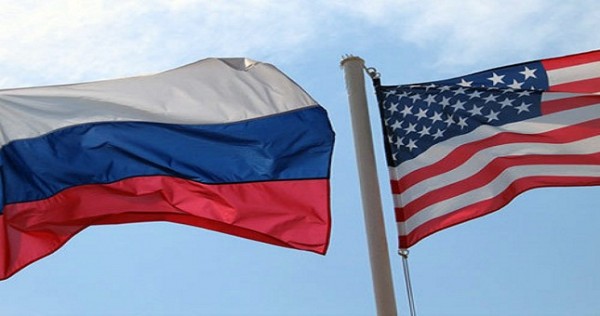 Холодная волна. Из-за чего конфликтуют США и Китай, - доклад Stratfor