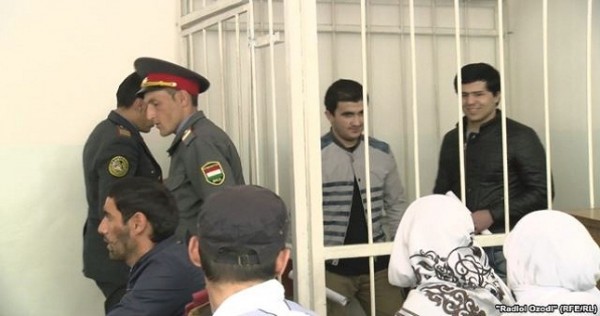 Кто командует "Исламским государством"