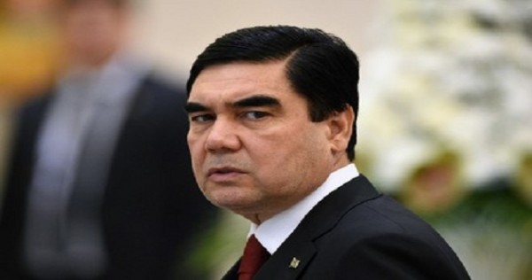 Туркмения перебрасывает дополнительную военную технику к афганской границе