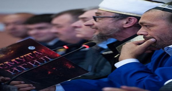 «Почему Мухаммед допустил возникновение ИГИЛ?»