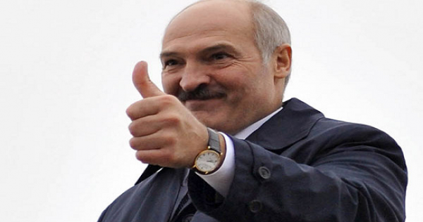 Лукашенко в 5-й раз избран президентом Беларуси