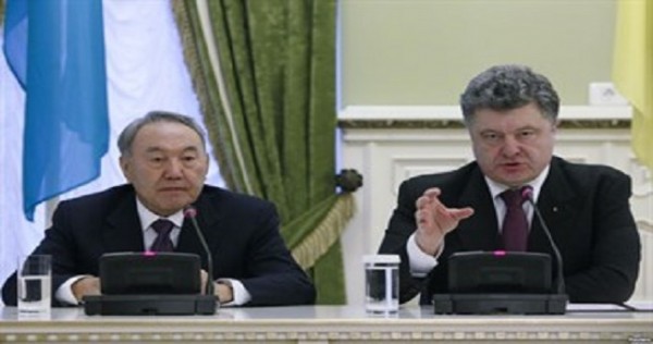 Информация о «переводчике» для Порошенко не подтвердилась