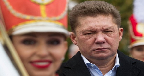 Ставка «Газпрома» на Азию может не оправдаться