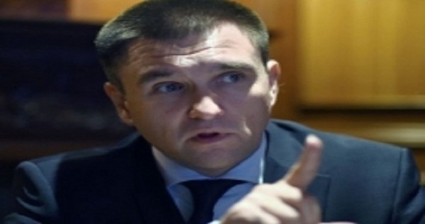 Глава МИД Украины обвинил Россию в подготовке боевиков «Исламского государства»