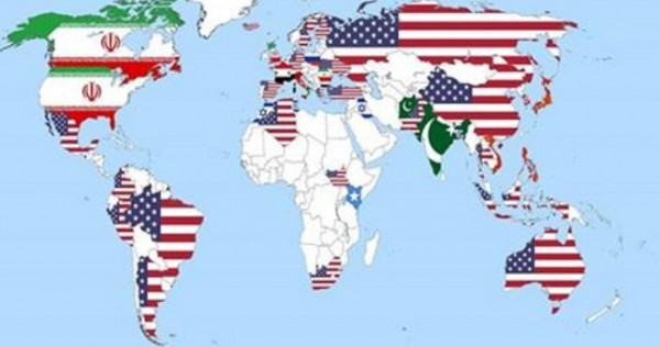 Исследование Gallup: Какая страна представляет наибольшую угрозу для всего мира