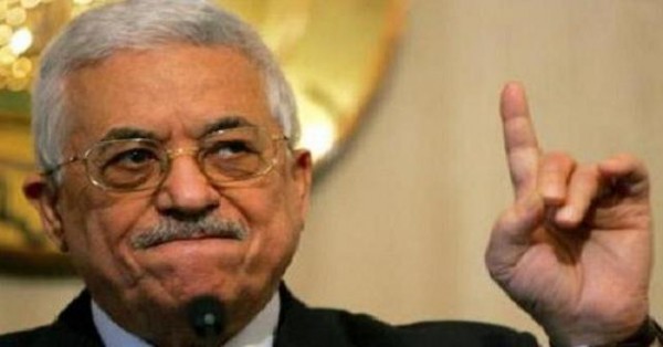 Аббас призвал защитить святыни мусульман и христиан в Иерусалиме