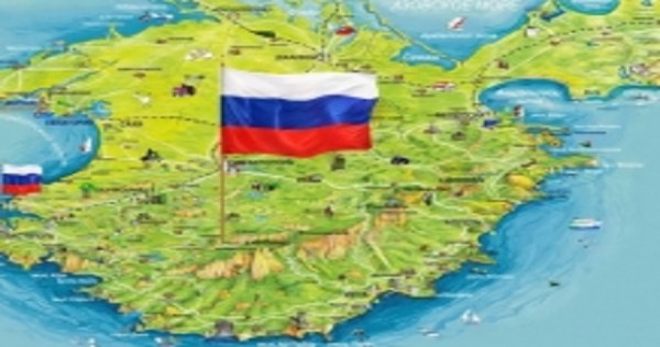 Порошенко подписал указ о взыскании с России компенсации за Крым