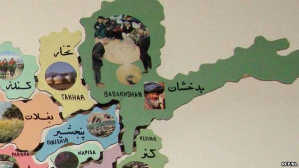 180 солдат правительственных войск попали в плен к талибам в Бадахшане