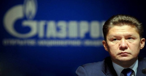 Как «Газпрому» стало некуда девать газ