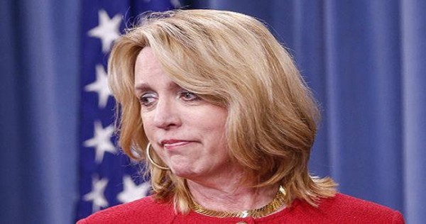Министр ВВС США назвала Россию «самой большой угрозой» нацбезопасности