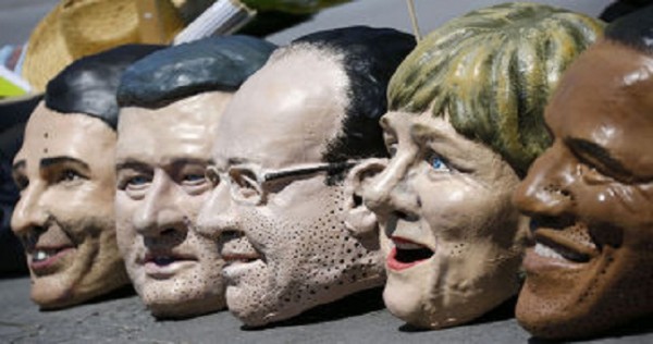 Отсутствие России в G7 делает честь Москве