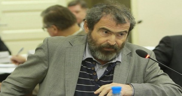 Аркадий Дубнов: «На форуме были чрезвычайно позитивные оценки перспектив ЕАЭС»