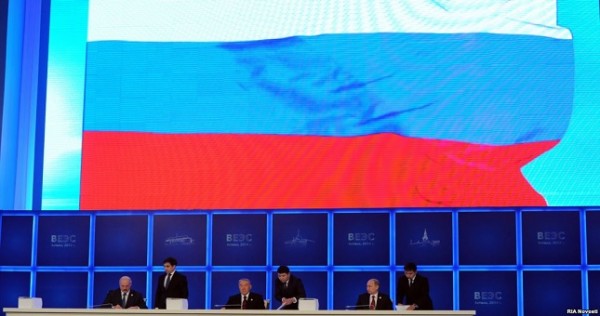 В идее единого СМИ увидели угрозу расширения пропаганды Кремля