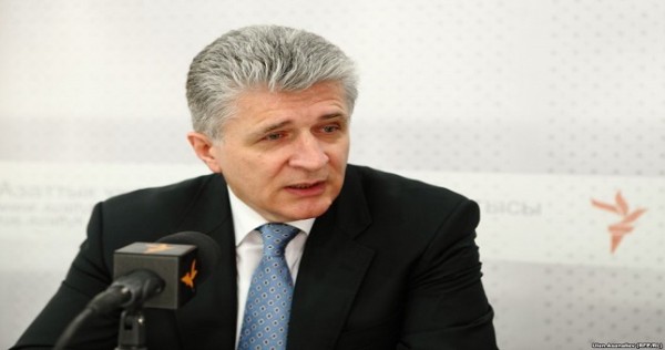 Мирослав Енча: Странам Центральной Азии нужно более динамичное сотрудничество