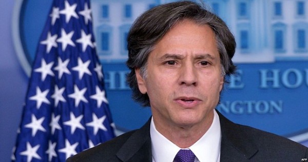 США- Центральная Азия: два принципа взаимоотношений