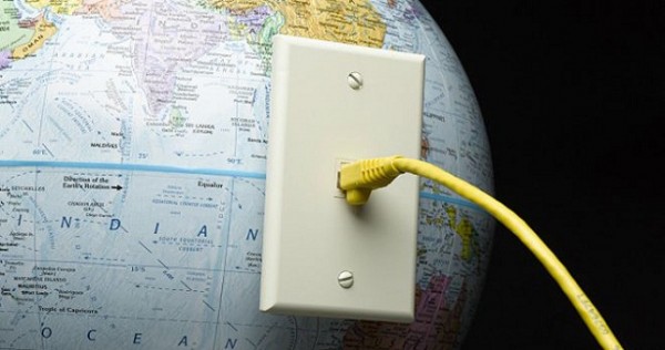 Можно ли сломать интернет?