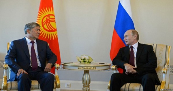 Путин появился, пошутив на тему слухов о своем здоровье