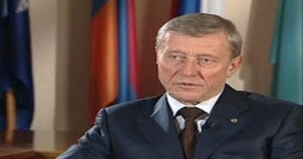 Н.Бордюжа: Узбекистан и Туркмения отказываются противодействовать террористам совместно с ОДКБ