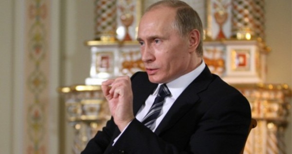 Путин назвал убийство Немцова заказным