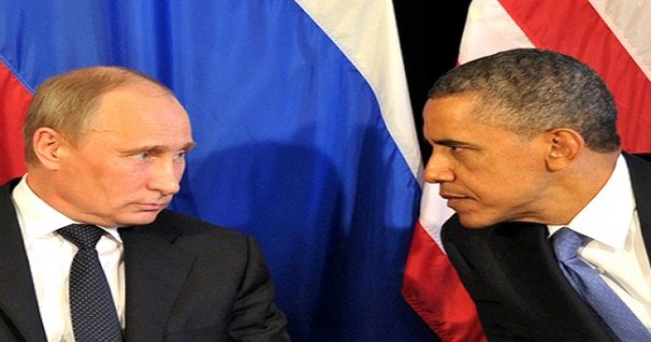 Иллюзия новой холодной войны