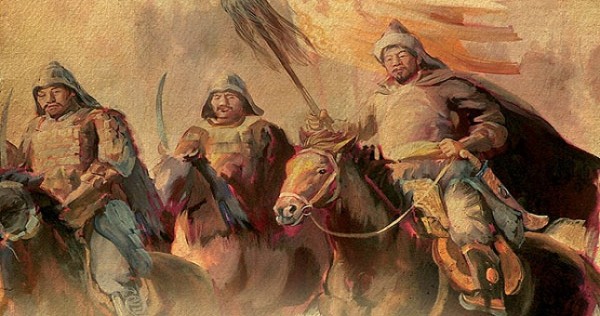 Власть, женщины и дети