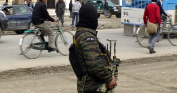 Афганские силовики ликвидировали 18 боевиков