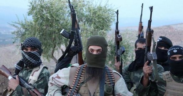 Эксперт: В рядах ИГ сражаются до 4000 исламистов из стран Центральной Азии