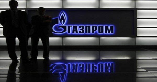 «Газпром» уходит из Центральной Азии